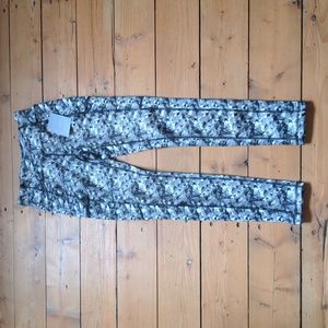 **NWT** Joe fresh fleece leggings